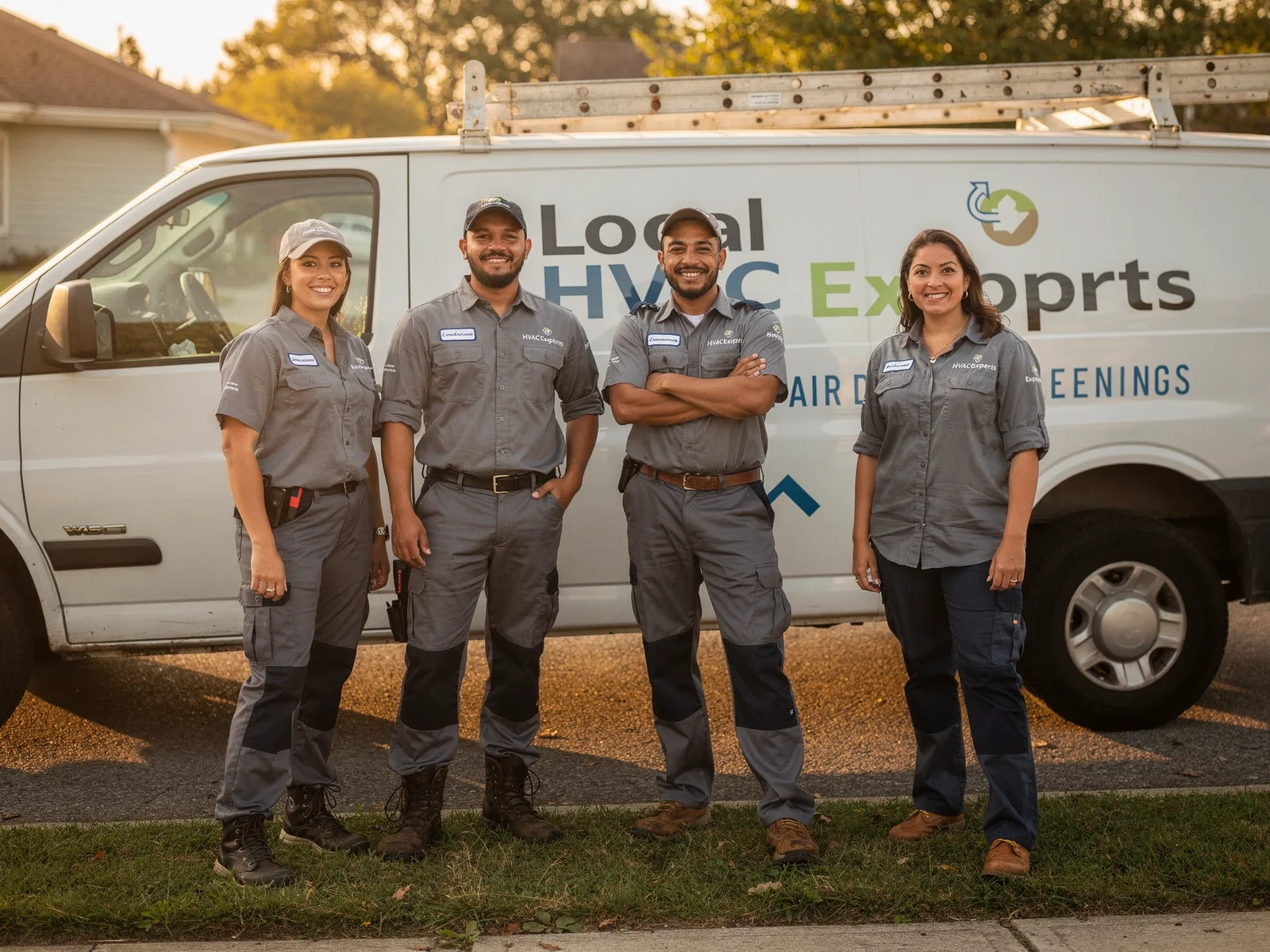 24/7 HVAC Repair & AC Replacement company in Eufaula, OK
